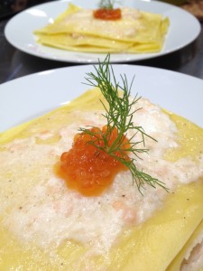 raviolo